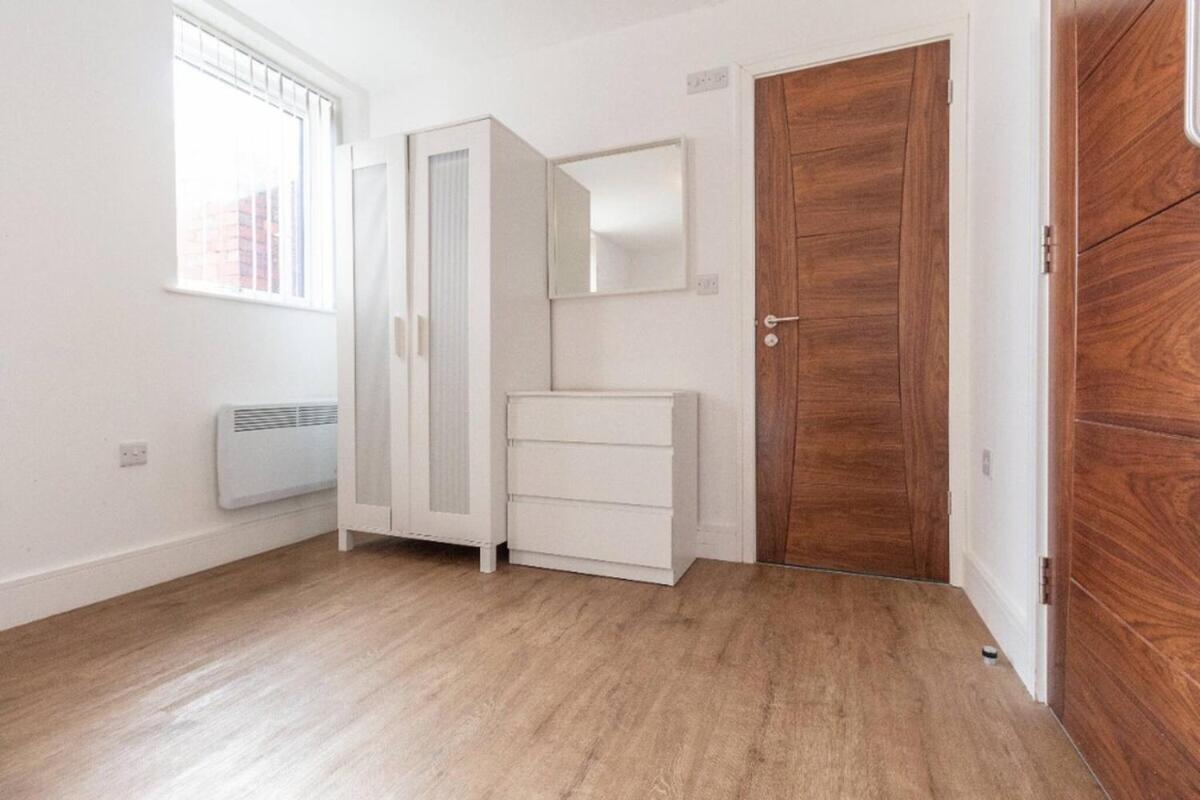 Sav Apartments Regent Leicester Pokój zdjęcie
