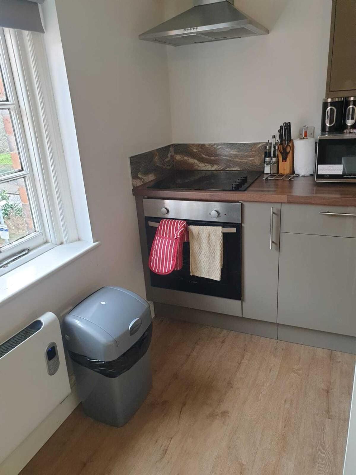Sav Apartments Regent Leicester Pokój zdjęcie