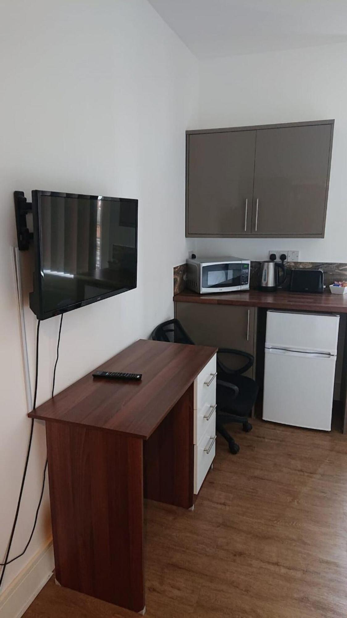 Sav Apartments Regent Leicester Pokój zdjęcie